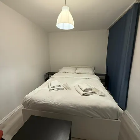 Sisli - Room42 Capsule hotel Istanbul