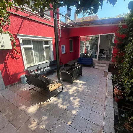 Sisli - Room42 *