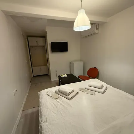 Sisli - Room42 * Istanboel