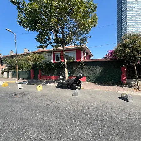 Sisli - Room42 *
