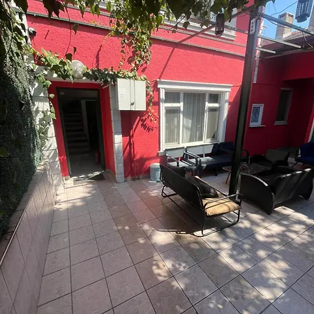 Sisli - Room42 *