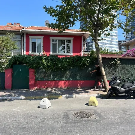 Sisli - Room42 Istanbul