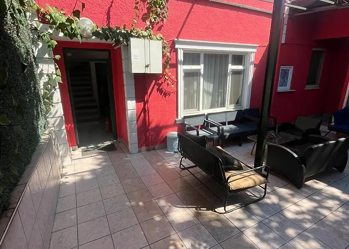 Sisli - Room42 *
